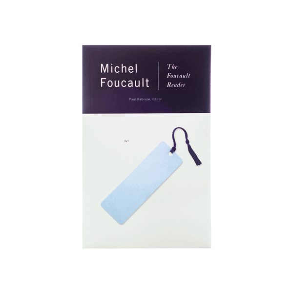 خرید کتاب The Foucault Reader